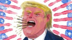 Trump: la gran esperanza blanca, por Fernando Vivas