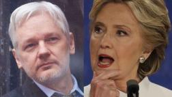Assange: Wikileaks no intentó influir en elecciones de EE.UU.