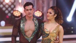 "Reyes del show": ¿Realmente renunció Christian Domínguez?
