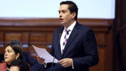 Torres dice que hay nueva propuesta sobre procuraduría general