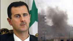 Ejército de Al Assad bombardeó guardería y mató a seis niños