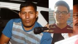UNI: militar que mató a estudiante saldría libre este viernes