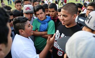 Hip hop en Trujillo: más allá del verso y la moda [REPORTAJE]