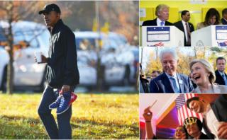 Las anécdotas que marcaron las elecciones de Estados Unidos