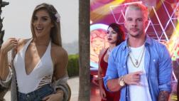 Esto es guerra: Korina sorprende con confesión sobre Mario Hart