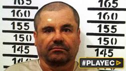 El Chapo intenta frenar nuevamente su extradición a EE.UU.
