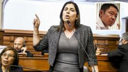 "Entregar regalos no es mecanismo de comunicación con pueblo"