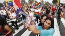 TC reconoce a transexuales derecho a cambio de sexo en el DNI