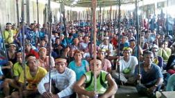 Loreto: Ejecutivo viajará mañana a comunidad de Saramurillo