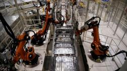 Robots amenazan dos tercios de trabajos en países en desarrollo
