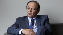 Gutiérrez: "Es indispensable reconciliarnos y dejar los antis"
