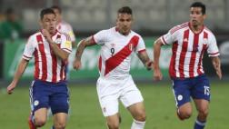 Perú vs. Paraguay: ¿Cuánto pagan las casas de apuestas?