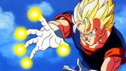 Dragon Ball Super: la historia de Vegetto en el anime