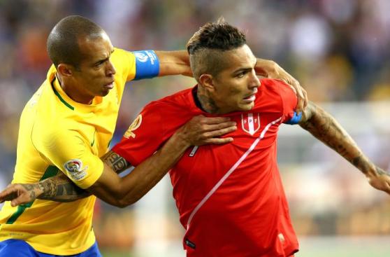 Selección: los cracks de Brasil en capilla para duelo ante Perú