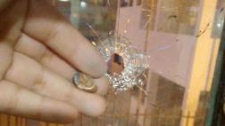 Bala perdida impactó en vivienda de San Martín de Porres