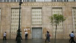 Corte Suprema elegirá este martes a nuevo presidente del JNE