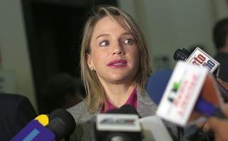 León: Cateriano busca deslegitimar a la Comisión de Defensa