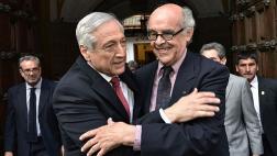 "Gabinete Binacional entre Perú y Chile está en los planes"