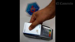 Contactless: ¿Cómo funciona y cuáles son sus ventajas?
