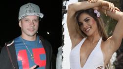 Mario Hart reconoció que le envió flores a Korina Rivadeneira