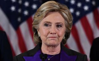 ¿Por qué perdió Hillary la Presidencia de EE.UU.? [ANÁLISIS]