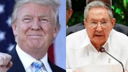Cuba felicita a Donald Trump por su victoria en las elecciones