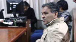 Tacna: condenan a más de 8 años de cárcel a alcalde de Pocollay