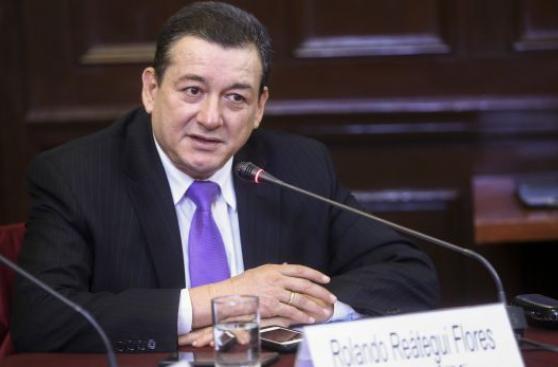 Rolando Reátegui no cree que Keiko Fujimori deba disculparse