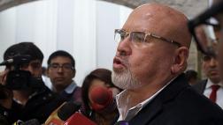 Bruce: Keiko "peca de ignorancia" al hablar sobre la depresión