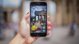 ¿Pokémon Sol y Luna se conectará a Pokémon Go?