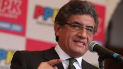 Juan Sheput: “Chlimper está trapeando el piso con su cargo”