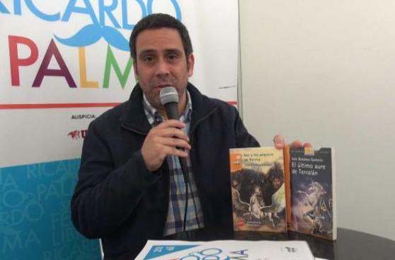 “Todo libro escrito de forma honesta tiene un mensaje”