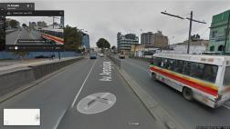 Google Maps: viaja al pasado con estos sencillos pasos