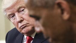 ¿Cuánto gastaron Trump y Obama en sus viajes?