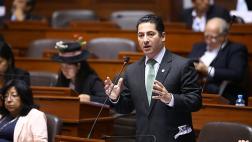 Congreso aprueba que todos los funcionarios declaren sus bienes