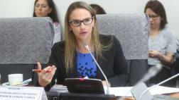 El lunes definirían quiénes serán investigados por satélite