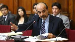 Mulder: Keiko Fujimori debe tener reunión protocolar con PPK