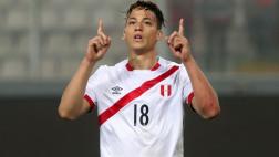 Benavente publicó emotivo mensaje de aliento a la selección