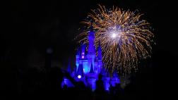 Disney deja de lado los fuegos artificiales en su nuevo show