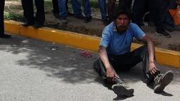 Arequipa: Sujeto con problemas mentales mató a taxista