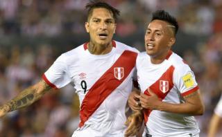 Perú sueña con el Mundial Rusia 2018: usa nuestra calculadora