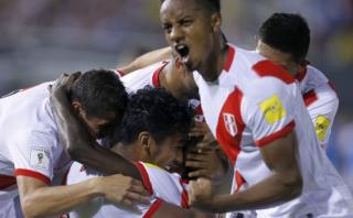 El 4-1 a Paraguay: el mejor partido de la selección en el 2016