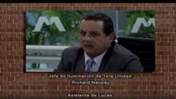 "Al fondo hay sitio": Miguel Ignacio sabía existencia de Dora
