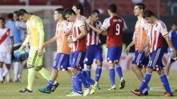 La polémica portada de un medio paraguayo tras caída ante Perú