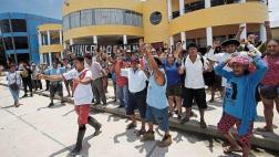 Ucayali: en quince días se retoma el diálogo en Curimaná