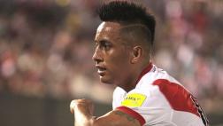 Christian Cueva en la agenda del PSG, según periodista español