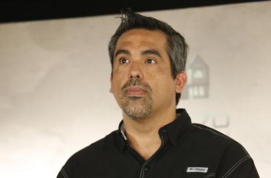 Ricardo Maldonado: "No podemos caer en un cine oportunista"