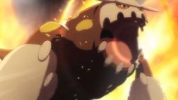 Pokémon Generations muestra el inmenso poder de Heatran