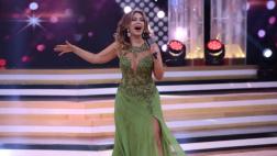 El gran show: Gisela no cree que sea un formato que se desgaste
