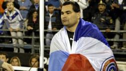 José Luis Chilavert: "Perú no puede pasar encima nuestro"